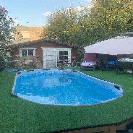 Chambre Tout Confort Saphir 1 A 3 P Dans Belle Maison Vaulx-en-Velin Exterior foto